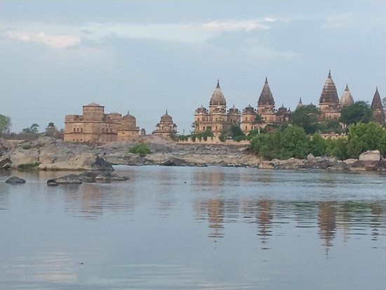 Orchha Adventure