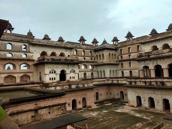 Raj Mahal
